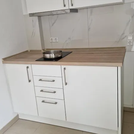Fewo Single Mini Feldberg  Zimmer foto