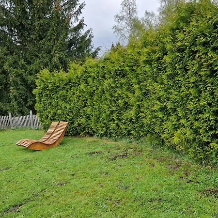 Fewo Single Mini Feldberg  Exterior foto