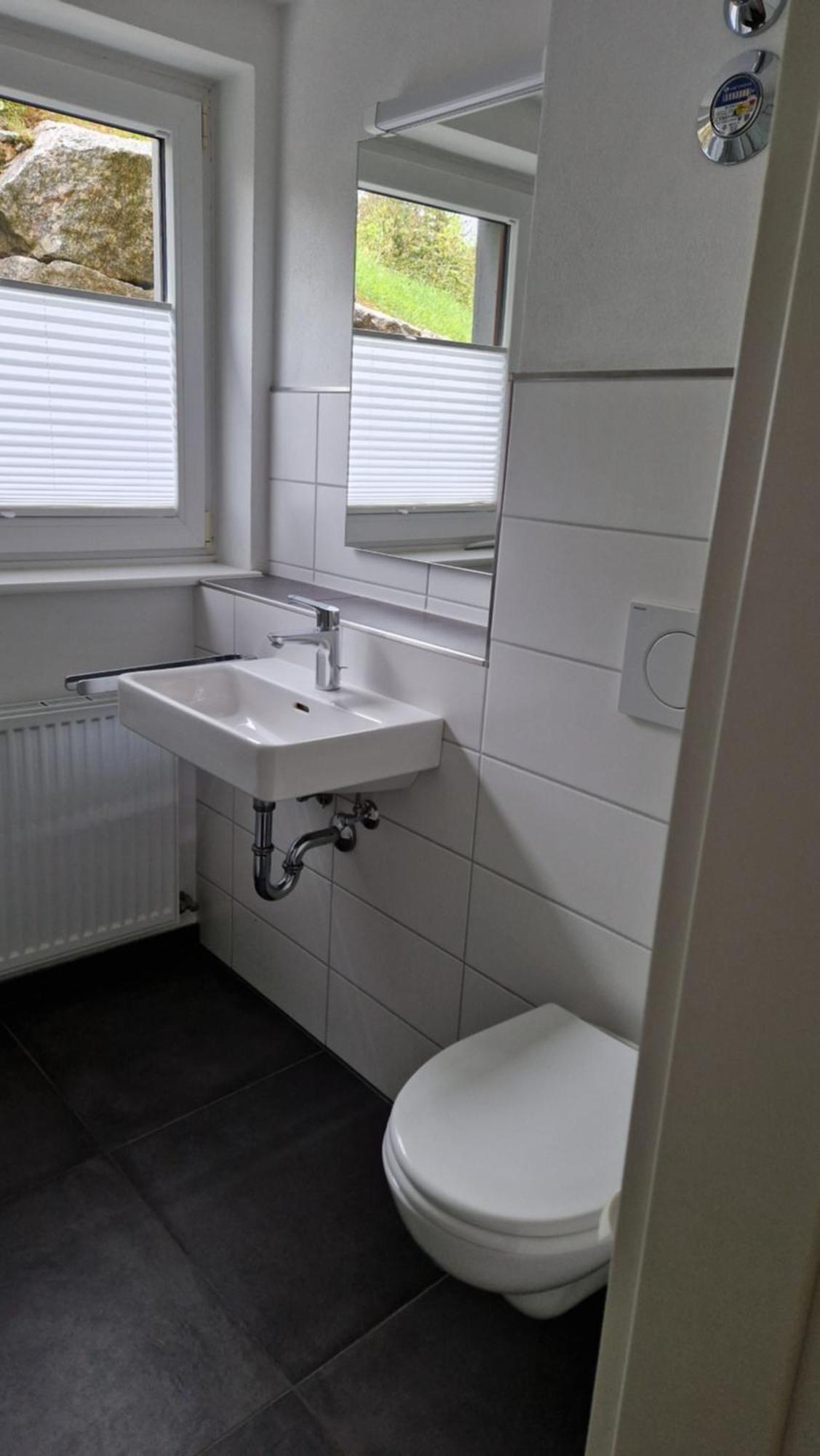 Single Mini Apartment *