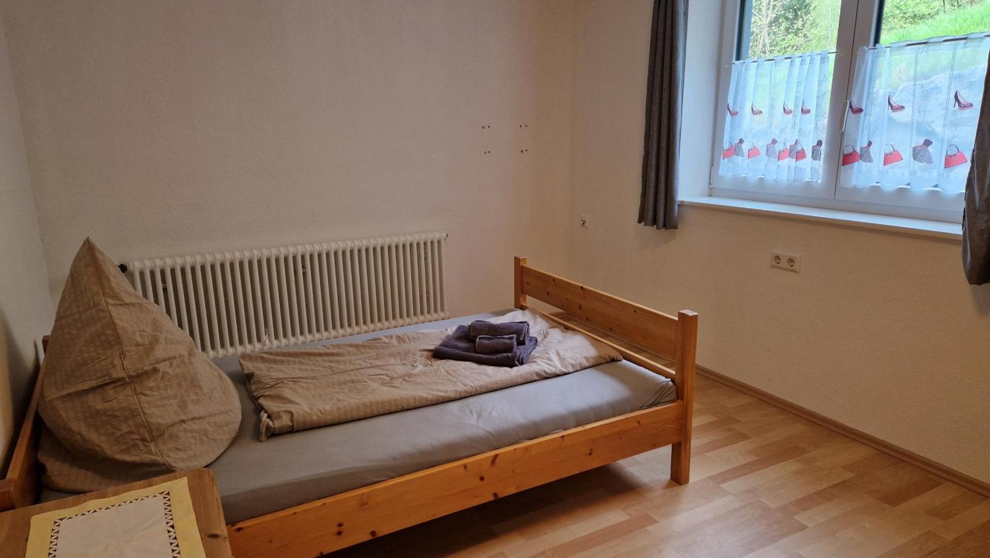 Single Mini Apartment *
